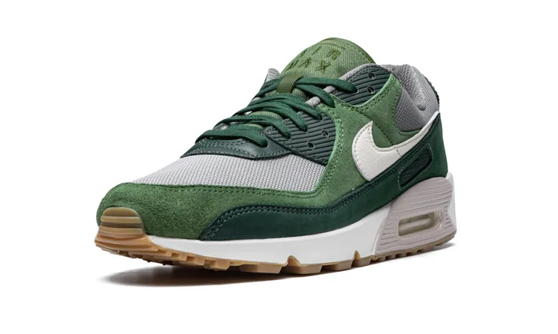 Nike Air Max Air Max 90 PRM 'Pro Green and Pale Ivory'